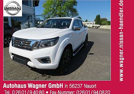 Nissan Navara NP300 Tekna Double Cab 4x4