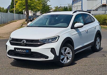 VW Taigo Volkswagen Life*Autom.*Navi*PDC*SHZ*Tempo*