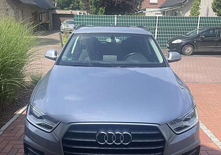 Audi Q3 1.4 TFSI cylinder on demand S tronic