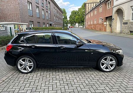 BMW 118d 118 M Sport