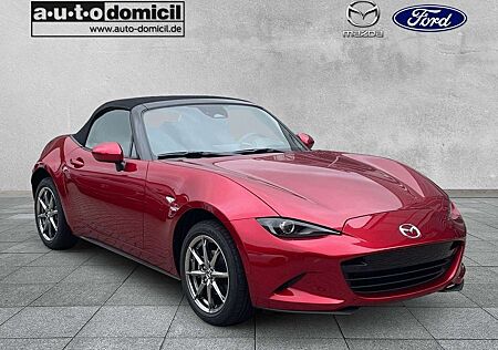 Mazda MX-5 Exclusive-Line Bose / Matrix-LED