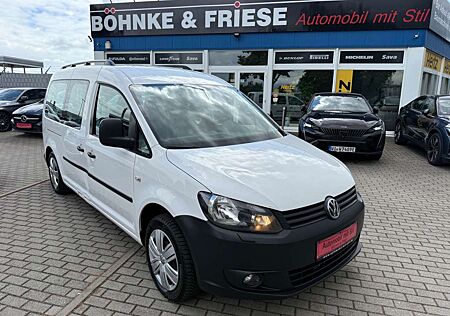 VW Volkswagen Others Caddy Maxi KastenKombi 5 SITZER KLIMAA SHZ AHK