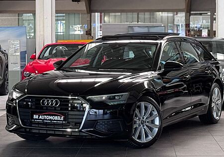Audi A6 50 TDI quattro*Panorama*AHK*Kamera*Virtual Cockpit