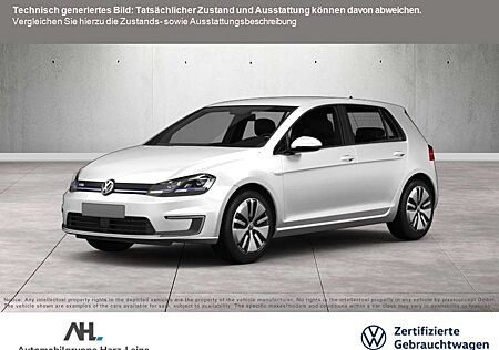 VW Golf Volkswagen VII E- COMFORTLINE+ALU 16''+ACC+LED+NAVI PRO+R