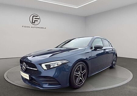 Mercedes-Benz A 220 d AMG-Line LED*Ambiente*Night*Kamera*App