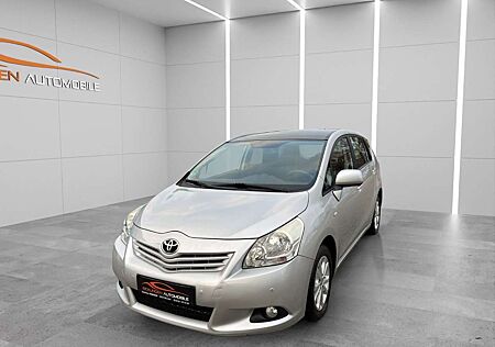 Toyota Verso Edition/Automatik/PDC/Kamera/7Sitzer