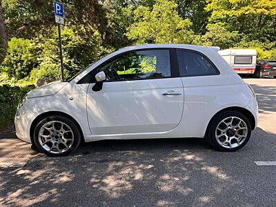Fiat 500 500 1.4 16V Sport