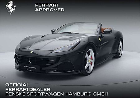Ferrari Portofino M - HAMBURG