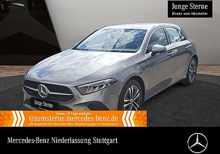 Mercedes-Benz A 180 PROGRESSIVE+AHK+LED+KAMERA+TOTW+7G