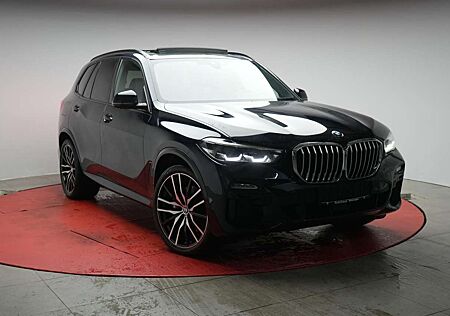 BMW X5 xDrive30d M Sport Navi/Leder/ACC/Skylounge/Ka