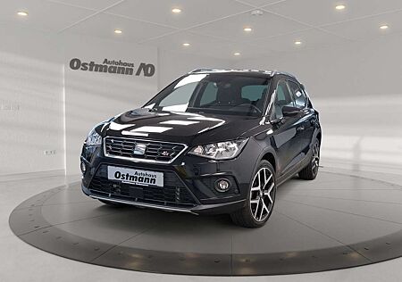 Seat Arona 1.0 TSI FR RFK Klima ACC 18''