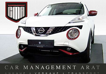 Nissan Juke 1.2 DIG-T Acenta NAVI+KLIMAUT.+KAMERA