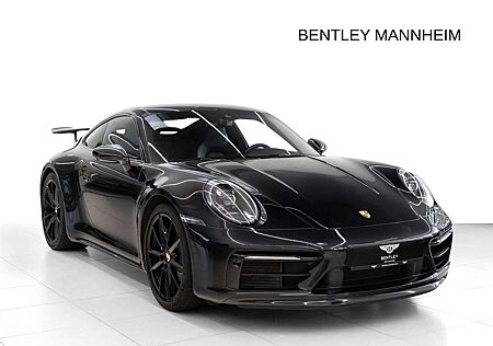Porsche 992 911 Carrera Aerokit