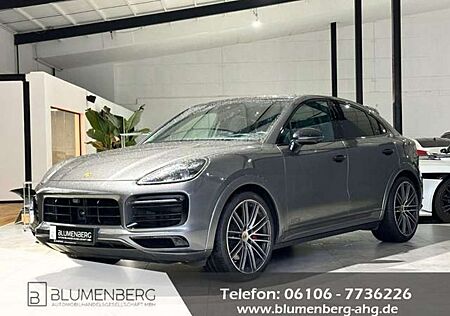 Porsche Cayenne Coupe GTS*Sport-Design,Sport-Chrono,Soft