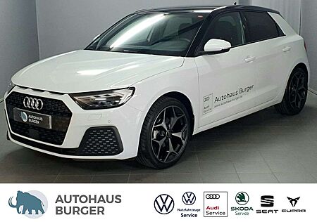 Audi A1 Sportback 35TFSI S tronic ACC/Navi/LED Klima