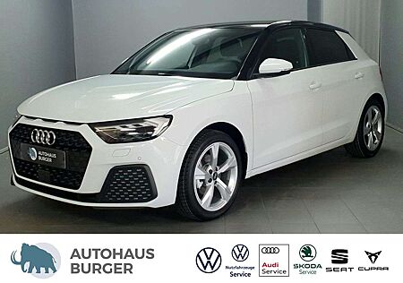 Audi A1 Sportback 35TFSI S tronic ACC/Navi/LED Klima
