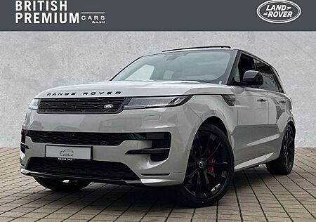 Land Rover Range Rover Sport Dynamic HSE Hybrid P460e EU6d Pano WInter-Paket