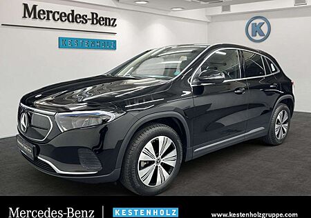 Mercedes-Benz EQA 300 4MATIC LED Kamera Laderaump Spurhalt-Ass
