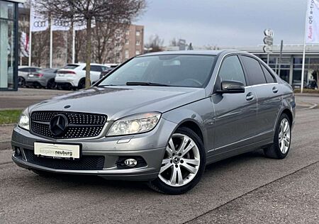 Mercedes-Benz C 180 CGI BLUE EFFICIENCY AUTOMATIK AVANTGARDE