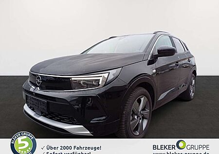 Opel Grandland Elegance 1,2 Turbo Automatik