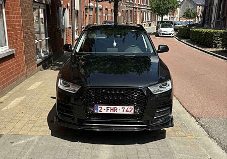 Audi Q3 2.0 TDi