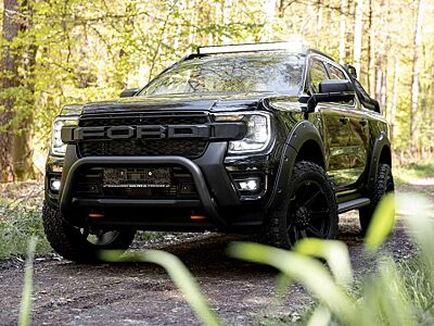Ford Ranger Wildtrak 2,0 20Zoll HÖHER RAPTORLOOK+LED T62