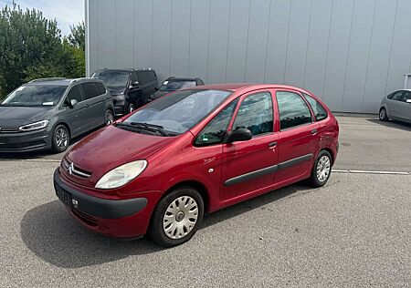 Citroën Xsara Picasso Citroen 1.6 16V Confort