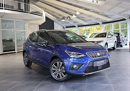 Seat Arona 1,0 TSI XCELLENCE RÜCKFAHRKAMERA ACC