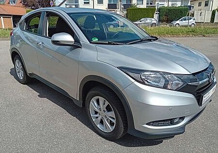 Honda HR-V Elegance Navi, Euro6,Sitzheizung