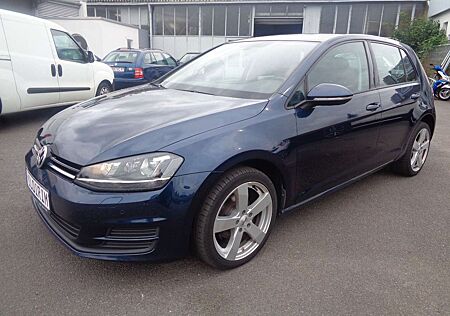 VW Golf Volkswagen VII BMT **2.HAND** ~incl. GARANTIE~