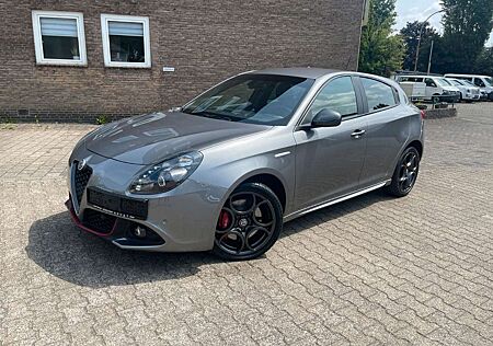 Alfa Romeo Giulietta 125kw Automatik* Super* Leder* Veloce