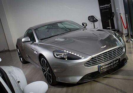 Aston Martin DB9 GT * James Bond 007 Edition * 1 of 150 *