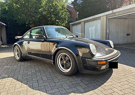 Porsche 930 911 Turbo ()