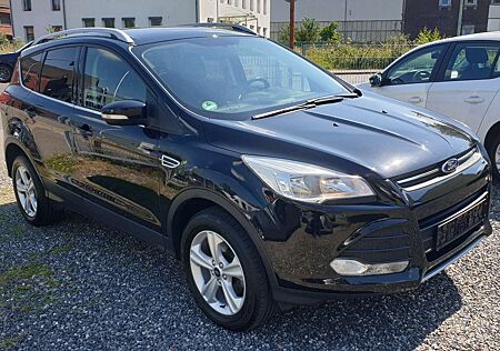 Ford Kuga 1.5 EcoBoost 2x4 Individual,Anhänger,TÜV.Top