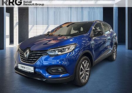 Renault Kadjar gebraucht kaufen Renault Kadjar Rückfahrkamera PDC ABS Fahrerairbag