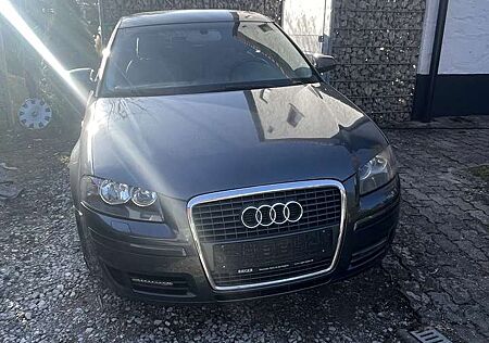 Audi A3 1.4 TFSI Ambiente