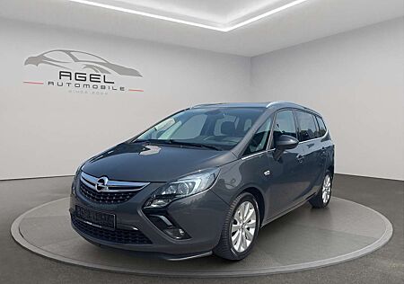 Opel Zafira Tourer Innovation*Kamera*AHK*7 Sitzplätze*Navi*Klima*