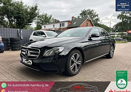 Mercedes-Benz E 220 d 9G-Tronic