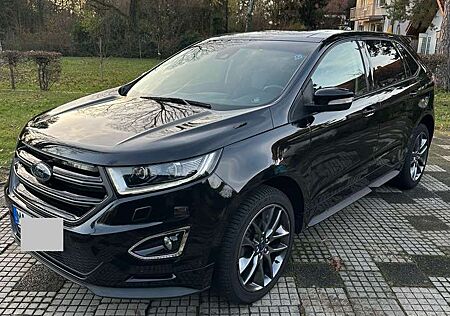 Ford Edge Sport 4x4
