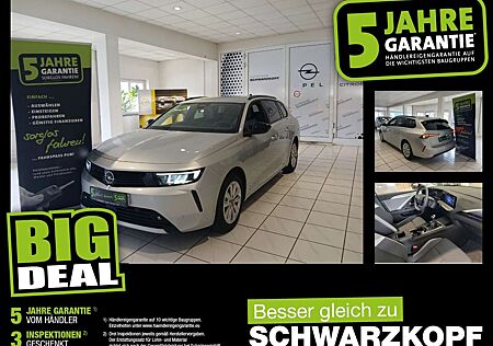 Opel Astra L Sports Tourer Winterpaket,DAB,Parkpilot