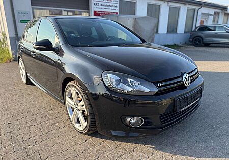 VW Golf Volkswagen Highline/R-Line