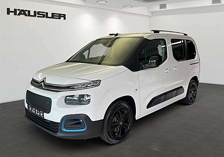 Citroën Berlingo Citroen M Elektro 136 Shine Kamera CarPlay Lichtsensor