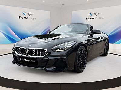 BMW Z4 sDrive30i NAV LED PDC HEAD-UP LENKHZ