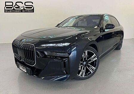 BMW 740 d xDrive MSport ACC,HUD,SKLY,B&W,AHK,LUFT,TV