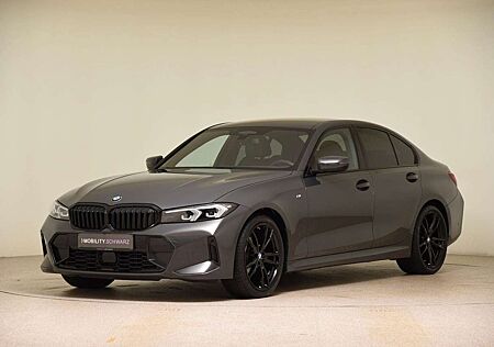 BMW 320 d xDrive M Sportpaket DriveAssProf Alarm LED