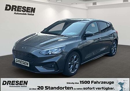 Ford Focus ST-Line Lim. Automatik Navi LED ACC Apple CarPlay