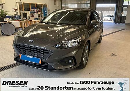 Ford Focus ST-Line Lim. Automatik Navi LED ACC Apple CarPlay