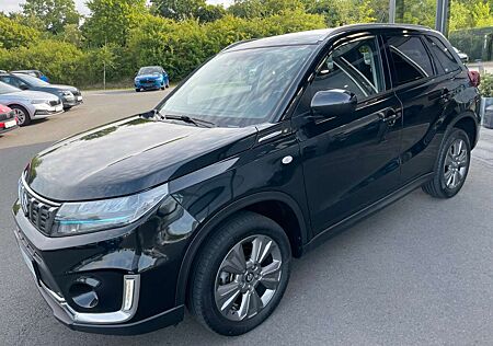 Suzuki Vitara 1.4 Mild-Hybrid Comfort+ 4x2