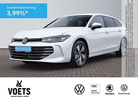 VW Passat Variant Volkswagen 1.5eTSI BUSINESS LED+AHK+Navi+PDC