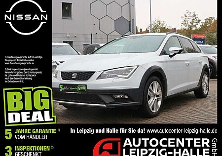 Seat Leon 1.4 TSI ST X-Perience Navi LED LM